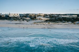 Perth's Bib and Tucker. Image supplied.