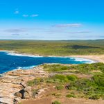 Big Marley Beach, Sydney. Photographed by Olga Kashubin. Sourced via Shutterstock