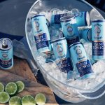 Bombay Sapphire 2019 Bombay & Tonic. Image supplied