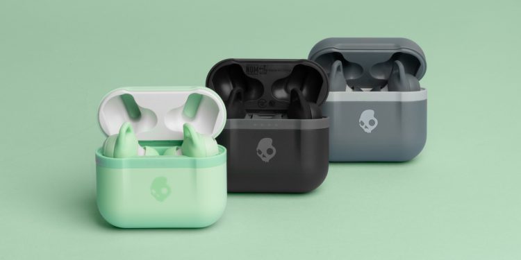 wireless earbuds with tile