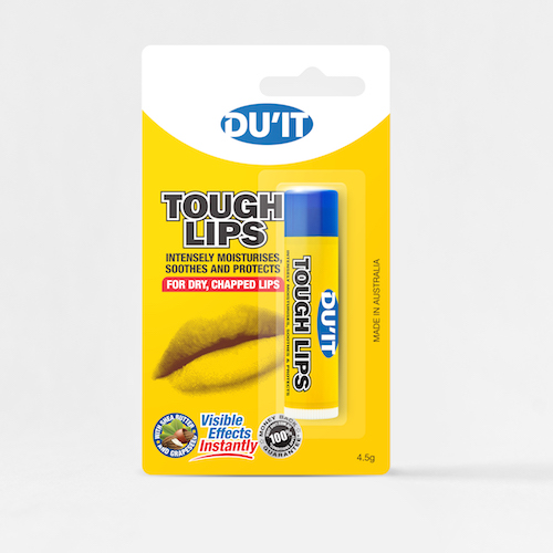 <strong>DU'IT</strong> Tough Lips