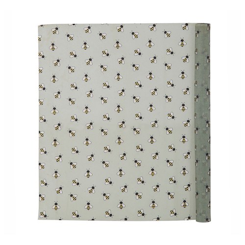 <strong>Davis & Waddell </strong>Reusable Beeswax Wrap Roll