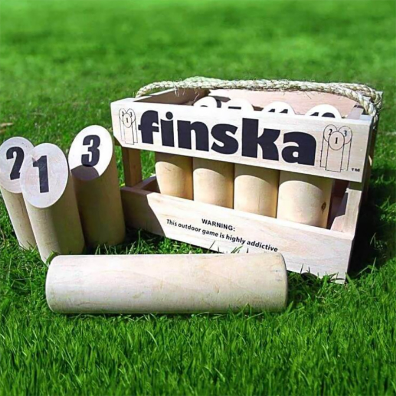 Original Finska Outdoor Game
