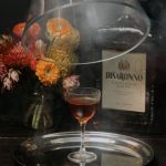 La Dolce Vita. Bel & Brio Disaronno Dinner. Photographed by Leon Chen. Image supplied.