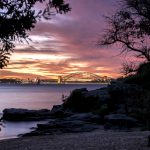 Milk Beach, Sydney. Photographed by RugliG. Sourced via Shutterstock