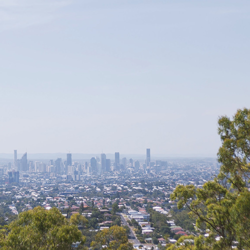 <strong>Mt Gravatt Outlook</strong>