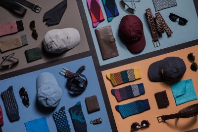 Rodd & Gunn Father's Day Gift Guide. Image supplied