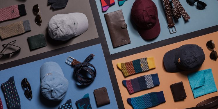 Rodd & Gunn Father's Day Gift Guide. Image supplied