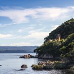 Sarah Island, Tasmania. Sourced From Tourism Tasmania, Photographed By Rob Burnett With Tourism Tasmania.