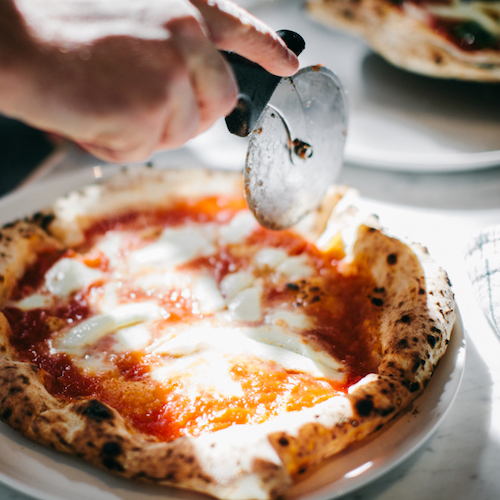Authentic Italian Pizza Masterclass
