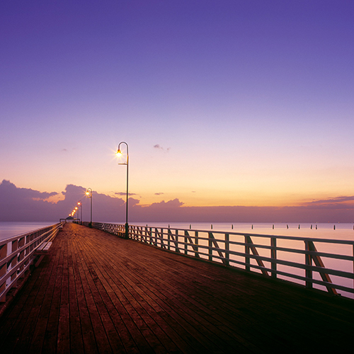 <strong>Shorncliffe Pier</strong>