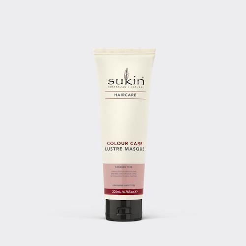 <strong>Sukin</strong> Colour Care Lustre Masque