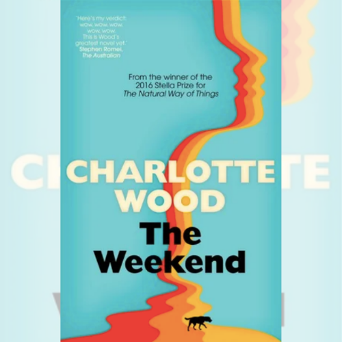Charlotte Wood