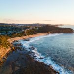 Turimetta Beach, Sydney. Photographed by aiyoshi597. Sourced via Shutterstock