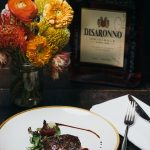 Wagyu Short Rib. Bel & Brio Disaronno Dinner. Photographed by Leon Chen. Image supplied.