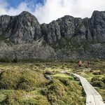 Walls of Jerusalem National Park Hike, Tasmania. Sourced From Tourism Tasmania, Photographed By O&M St John Photography.