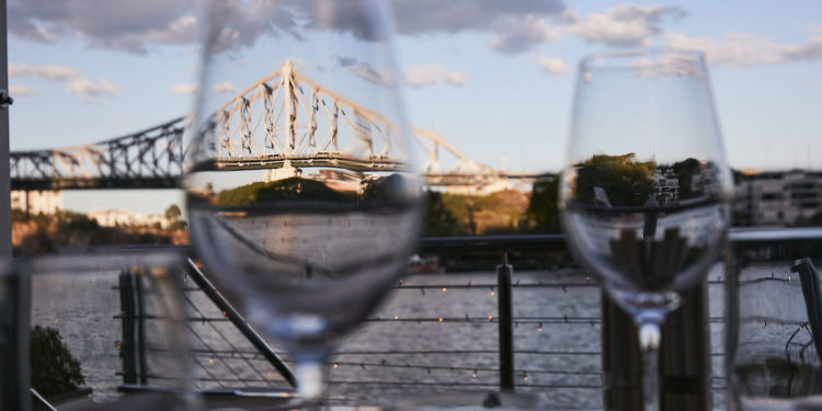 10 of the Best Steak Restaurants in Brisbane's CBD. Alchemy Restaurant, Brisbane. Photographed by Josh Thies. Image supplied via Tourism & Events Queensland.