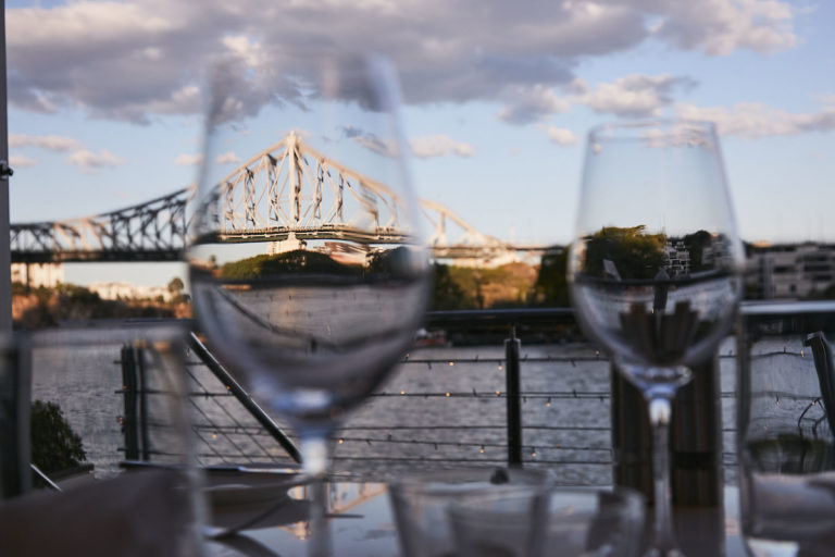 Brisbane's Top 4 Seafood Restaurants of 2023 Hunter and Bligh