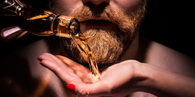Anatomical Whisky by Bompas & Parr Image by Nathan Pask. Image supplied