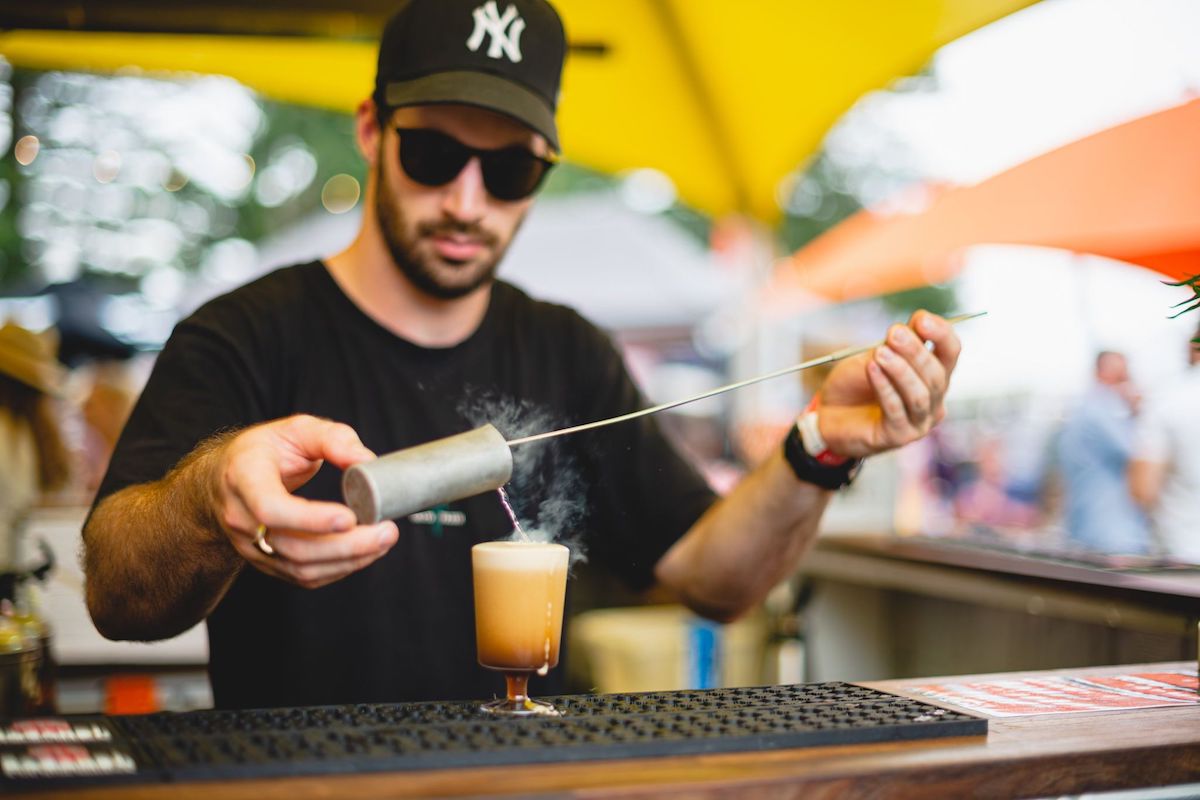 Fremantle BeerFest. Image supplied