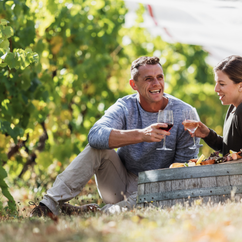 <strong>Bruny Island Premium Wines</strong>