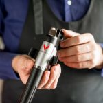 Coravin Wine Preserver. Photographed by RossHelen. Sourced via Shutterstock