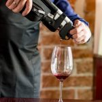 Coravin Wine Preserver. Photographed by RossHelen. Sourced via Shutterstock