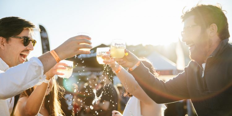 Fremantle BeerFest. Image supplied