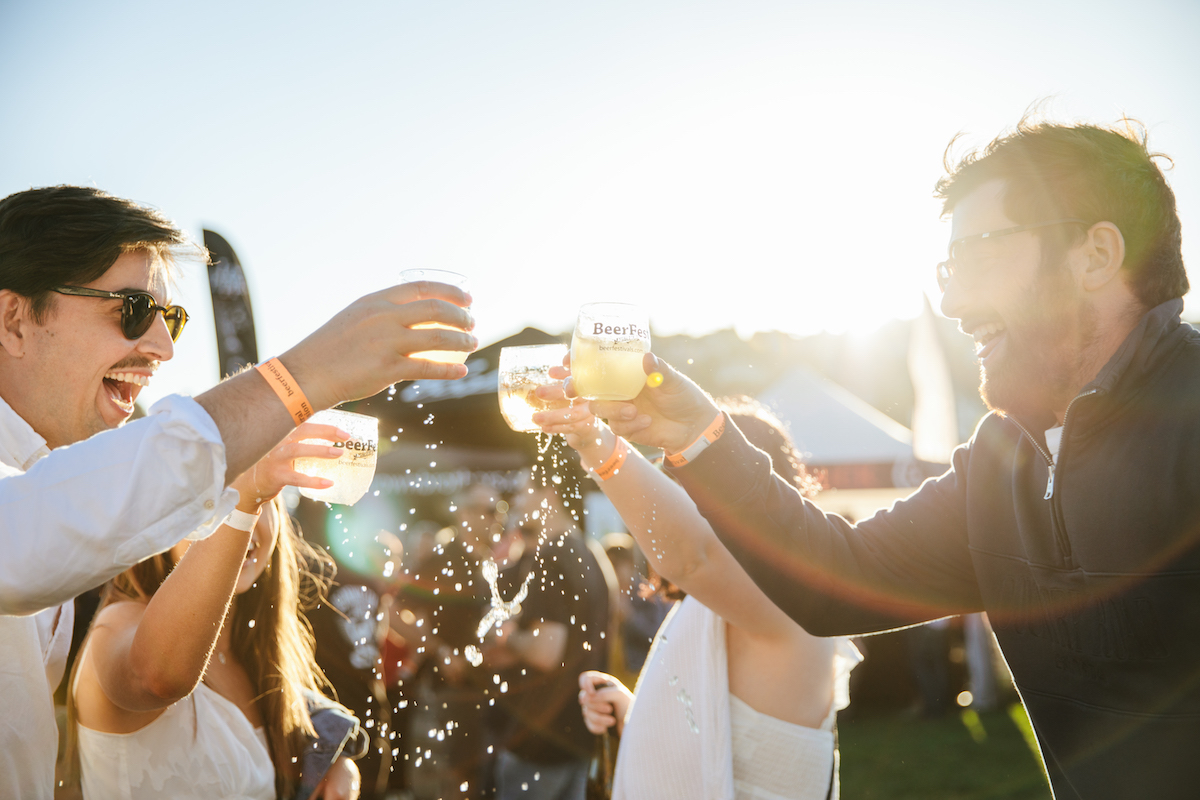 Fremantle BeerFest. Image supplied