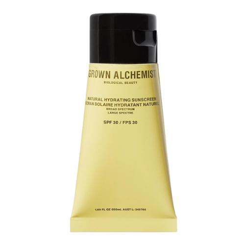 <strong>Grown Alchemist</strong> Invisible Natural Protection SPF-30