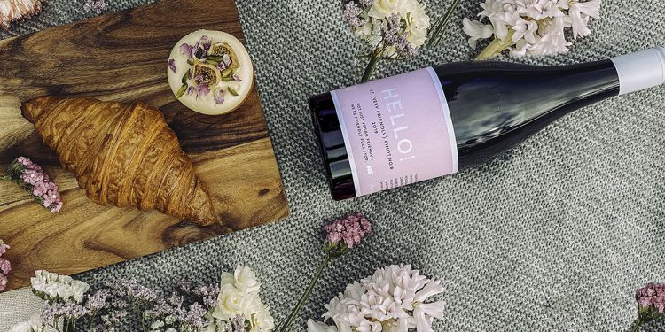 Hello! Wines 2020. Image supplied.
