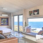 Kings Beach Retreats. Image: Supplied