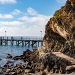 Jetty near Second Valley, Fleurieu Peninsula. Photographed by Darryl Leach. Sourced via Shutterstock