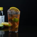 Lemon Lime and Bitters. Photographed by Nado82 Photos. Sourced via Shutterstock