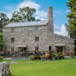 Leonards Mill, South Australia. Image: Supplied