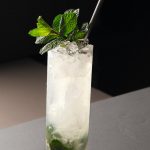 Mojito cocktail. Photographed by Andy Sewell. Image supplied