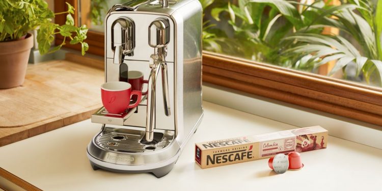 Nescafe Farmers Origin - Lifestyle Colombia. Image supplied.