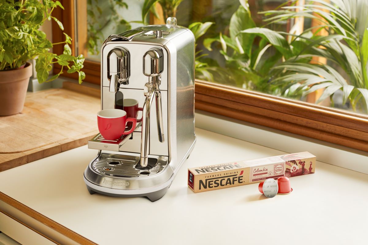 Nescafe Farmers Origin - Lifestyle Colombia. Image supplied.