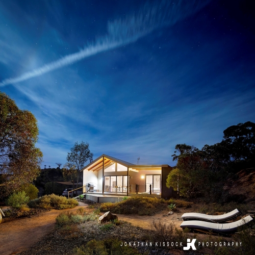 <strong>Pike River Luxury Villas</strong>