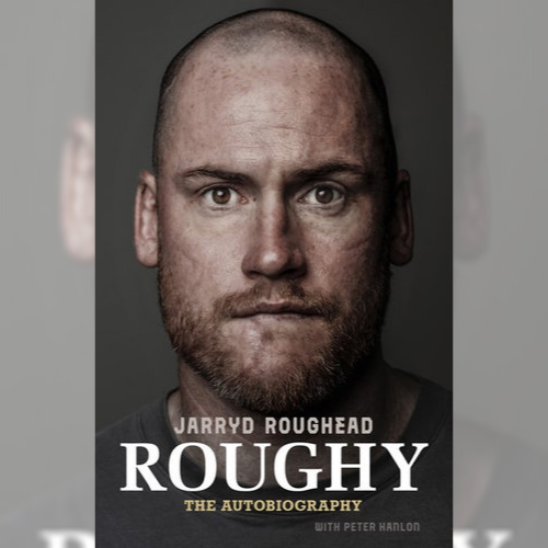 <strong>Roughy</strong>, Jarryd Roughead