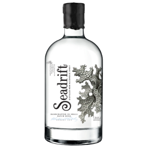 <strong>Seadrift Non-Alcoholic Spirits</strong> Classic