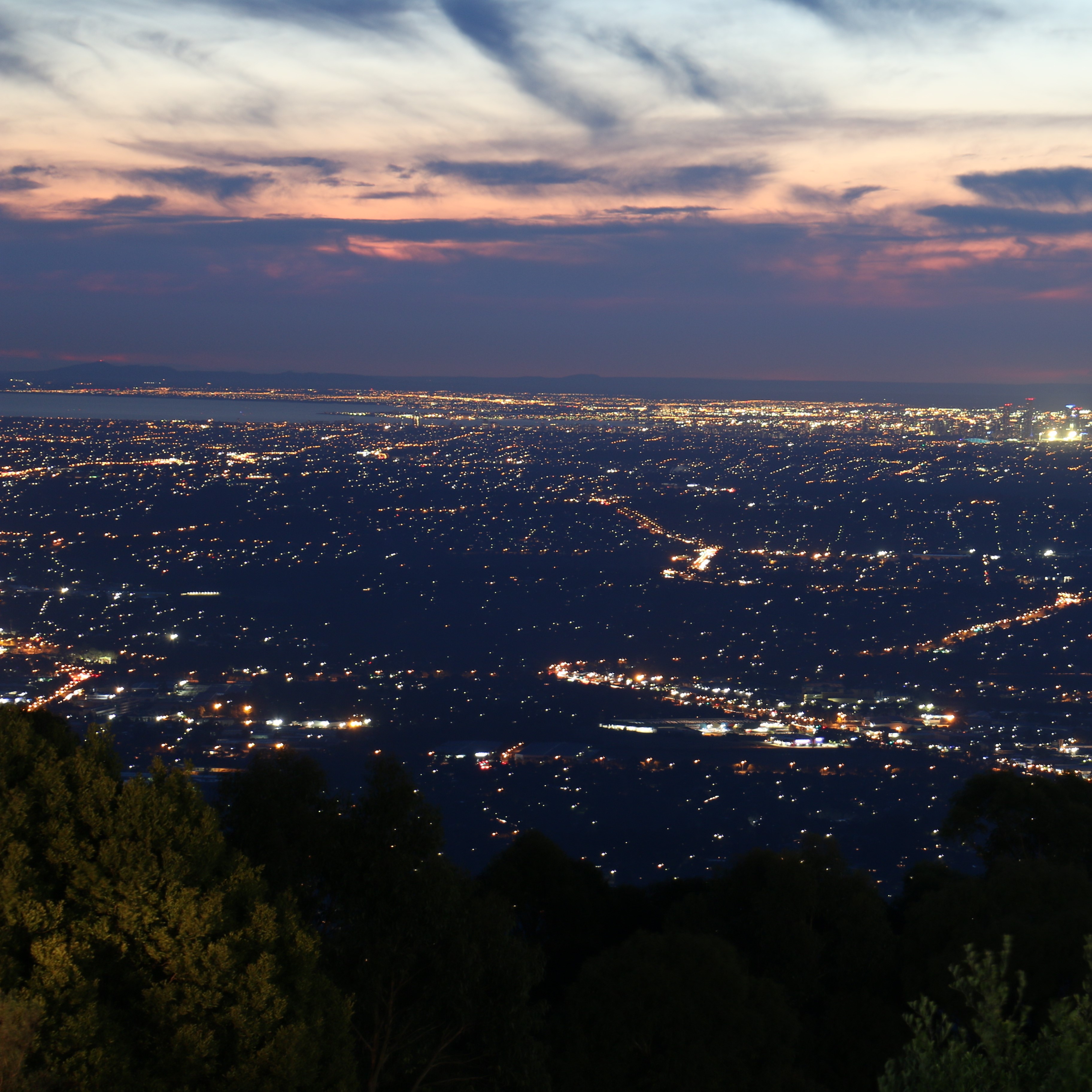 <strong>SkyHigh Mount Dandenong</strong>