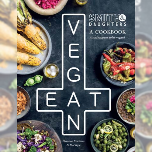 <strong>Smith & Deli-cious </strong>by Shannon Martinex and Mo Wyse