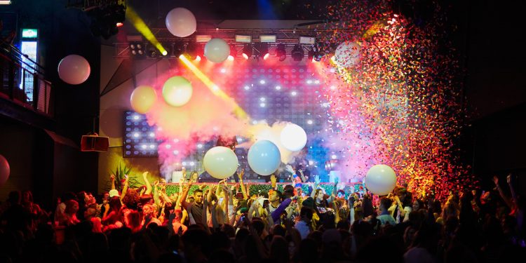Snack festival. Image supplied