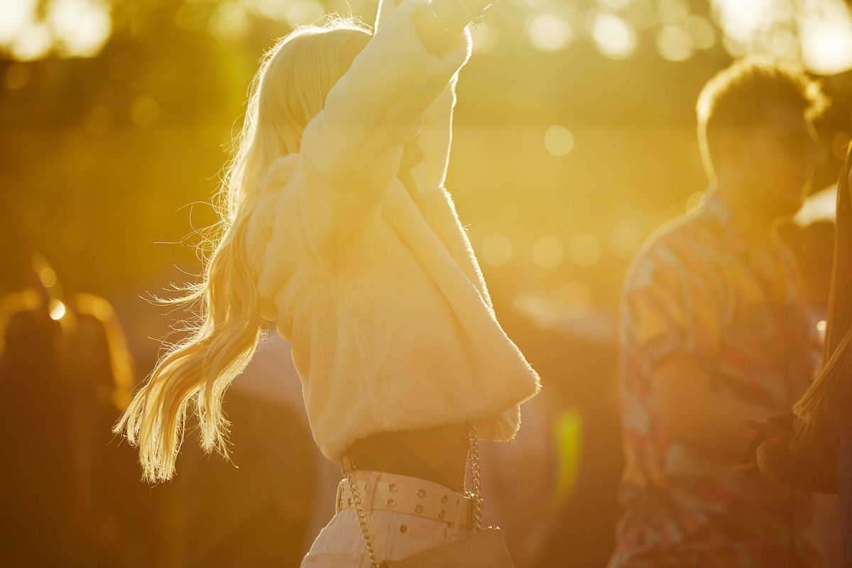 Snack festival. Image supplied