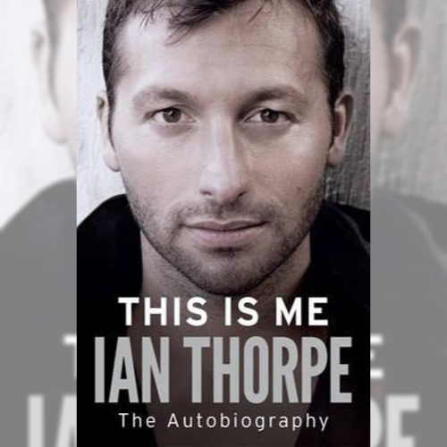 <strong>This Is Me,</strong> Ian Thorpe