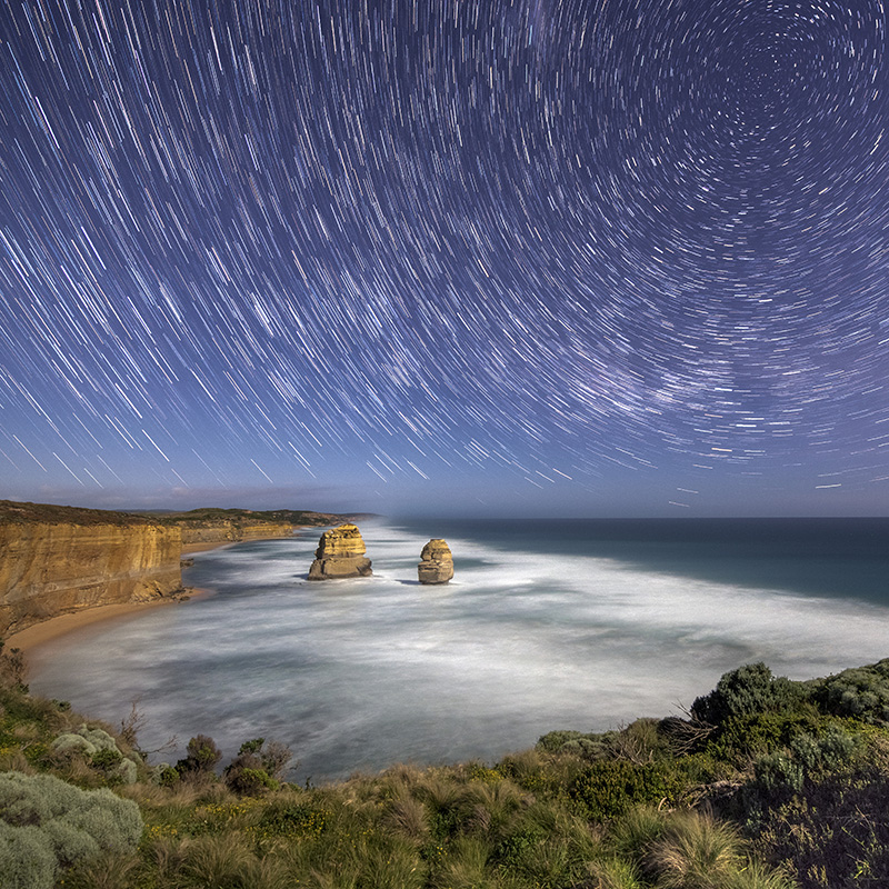 <strong>Twelve Apostles</strong>