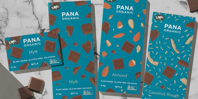 Pana Organic – Mylk Range. Image supplied.