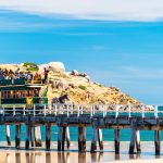 Victor Harbor Horse Drawn Tram. Photographed by amophoto_au. Sourced via Shutterstock