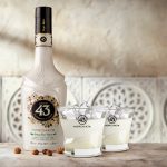 Licor 43 Horchata with tiger nut. Image: Supplied